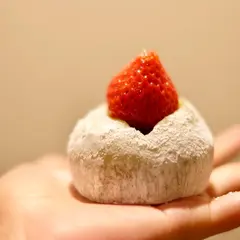 ストロベリーマニア 心斎橋店 （Strawberry mania）