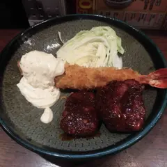 おらが蕎麦 名古屋うまいもん通り店