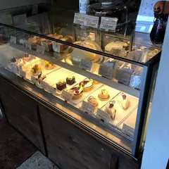 温菓子屋