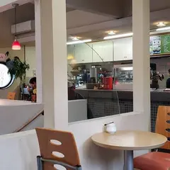 カフェ 弘乃