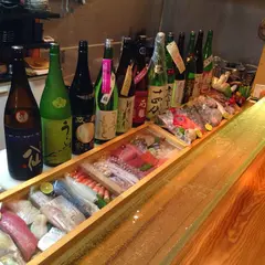 Sushi処 まんま