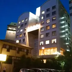 ホテル ルナパーク