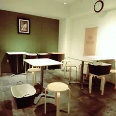 時解（ときとき）escape cafe