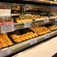 伏見稲荷 千本いなり