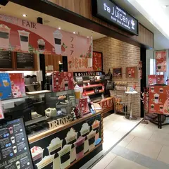 マルトメ・ザ・ジューサリー パフェテリア ルクア店