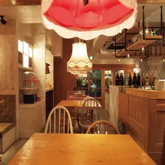 浪花ろばた 頂鯛 北新地店