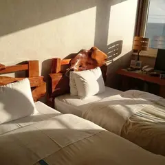 湯元 漁火館 -いさりびかん-