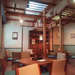 初駒本店