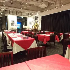 ロビンソン