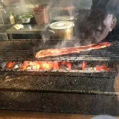 炭焼豚丼 豚野郎