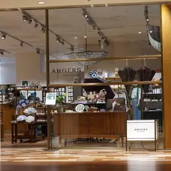 アンジェ ラヴィサント梅田店