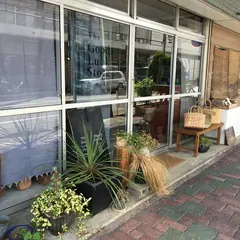 The Good Luck Store
