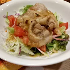 ガスト 新宿三丁目店