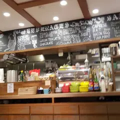 マノアバレーカフェ