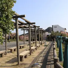 四方見展望台