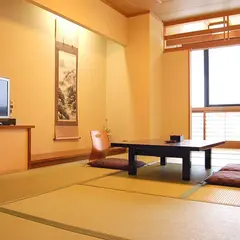 砂風呂の宿 友善