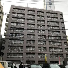 東横INN 大阪心斎橋西
