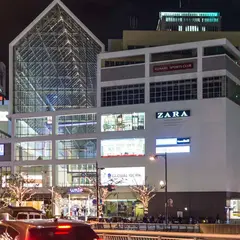 ＺＡＲＡ 神戸ハーバーランドｕｍｉｅ店