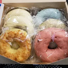ＢＡＧＥＬ＆ＢＡＧＥＬエチカ表参道店