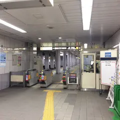 南森町