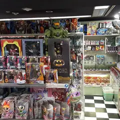 アストロゾンビーズ