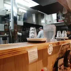 湘南豚餃子 まる八