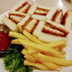 肉の万世 新宿西口店