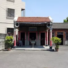 北斗廣福宮（玄天上帝）