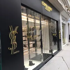 イブサンローラン本店
