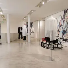 Yohji Yamamoto