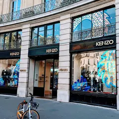ケンゾー