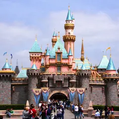 ディズニー・ヴィレッジ