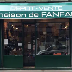 Maison de Fanfan