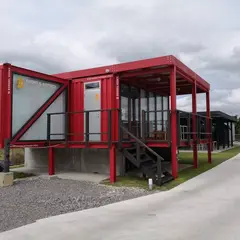 ぱいぬ島リゾート 石垣島 Painushima Resort