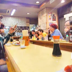 魚三酒場 高橋店