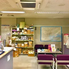 白金台駅