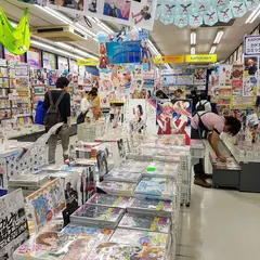 アニメイト秋葉原店