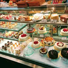 ボンソアール 音無本店