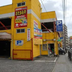 住吉商店街
