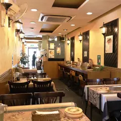 CLAY POT CURRY OHMIYA