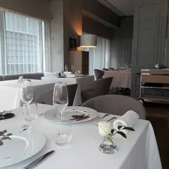 ドミニク・ブシェ トーキョー