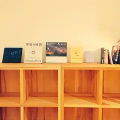 ポラリスプラネタリウムボックス