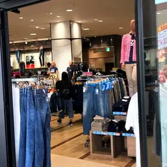 EDWIN アウトレット三井アウトレットパーク倉敷