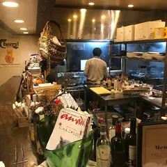 ノギノダイナー