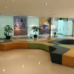 高雄国際空港（Kaohsiung International Airport）