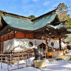 村松大神宮