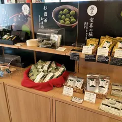 雷一茶 浅草本店