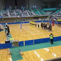 山形市総合スポーツセンター