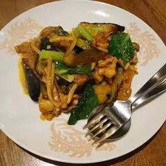 サイレンカ sai-蓮花 中華遊食club