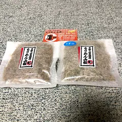 ちりめん山椒庵an